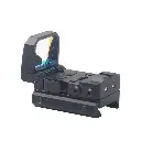 Aim-O - Flip Dot RMR