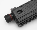 PTS - GBB PTS Zev OZ9 Noir
