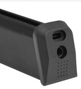 PTS - GBB PTS Zev OZ9 Noir