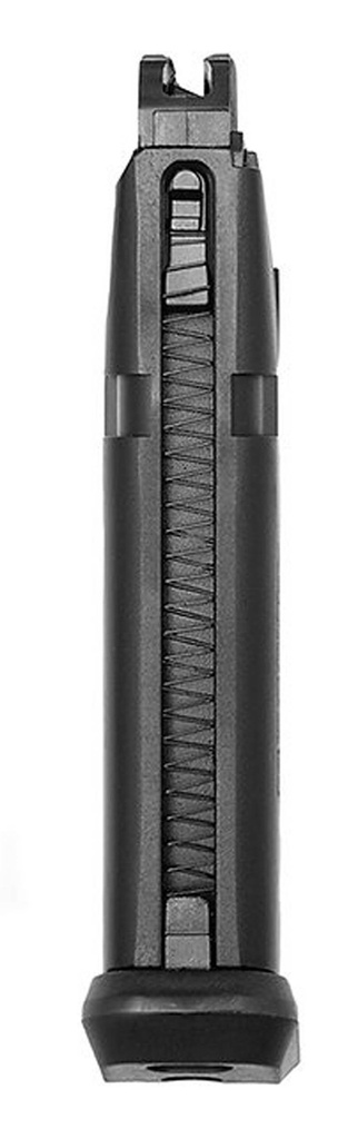 PTS - Chargeur PTS Zev OZ9 Noir