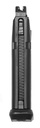 PTS - Chargeur PTS Zev OZ9 Noir