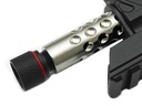 PTS - GBB PTS Zev Ed-Brown 1911 Noir