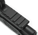 PTS - GBB PTS Zev Ed-Brown 1911 Noir