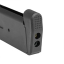 PTS - Chargeur PTS Zev Ed-Brown 1911 Noir