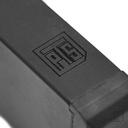 PTS - Chargeur PTS Zev Ed-Brown 1911 Noir
