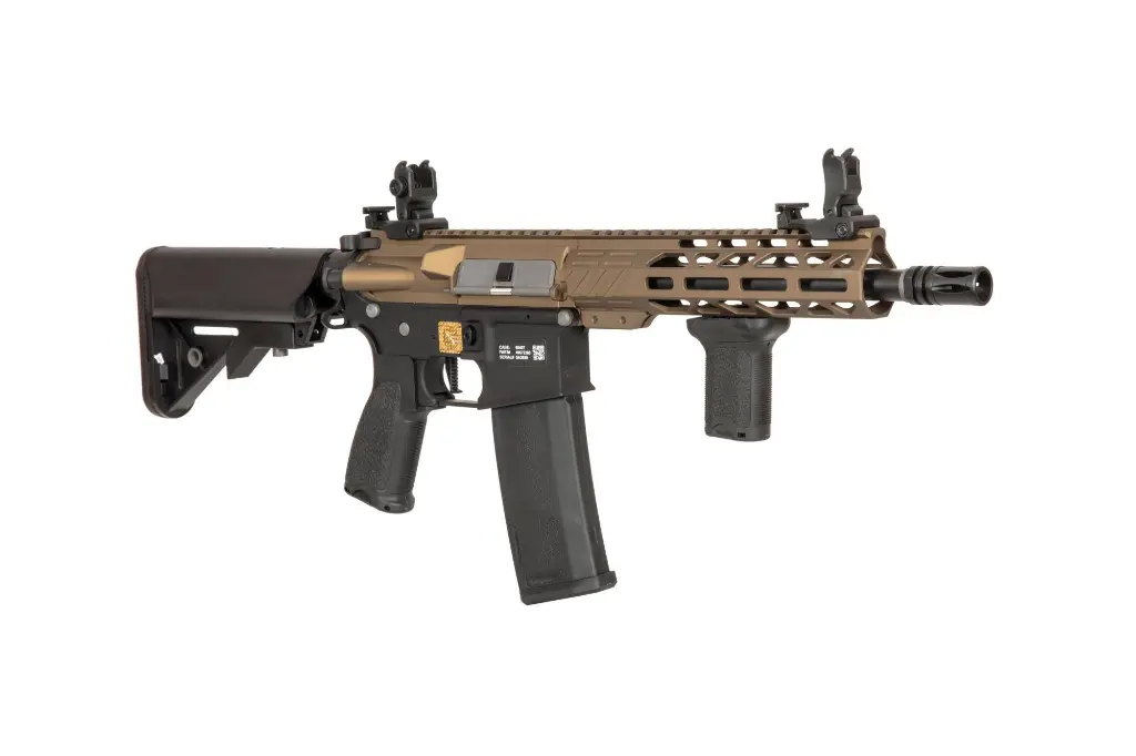 Specna Arms - SA-E25 EDGE 2.0 GATE ASTER Bronze
