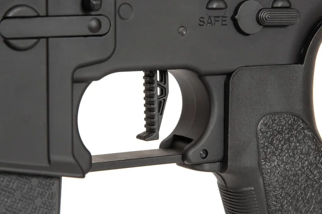 Specna Arms - SA-E25 EDGE 2.0 GATE ASTER Bronze