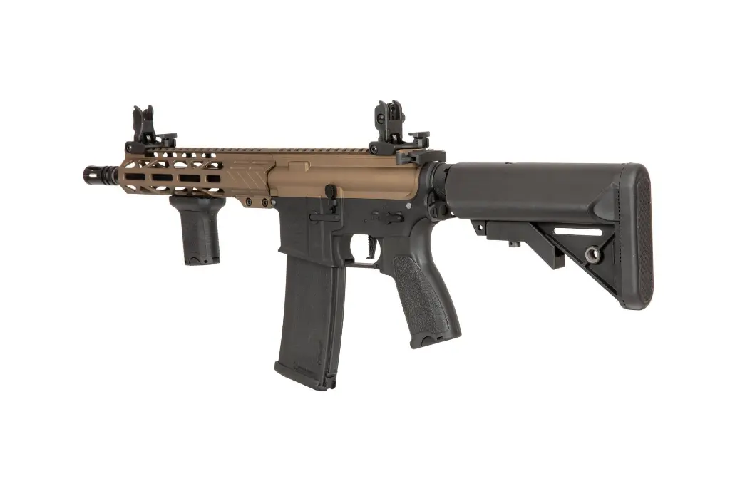 Specna Arms - SA-E25 EDGE 2.0 GATE ASTER Bronze