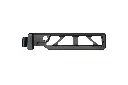 5KU - ST-6 Folding Stock For LCT / CYMA AK