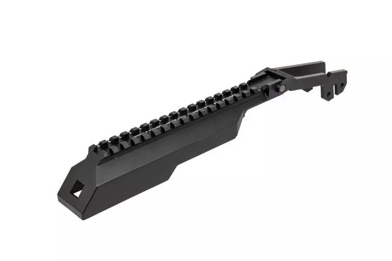 5KU - Top Cover RIS AK
