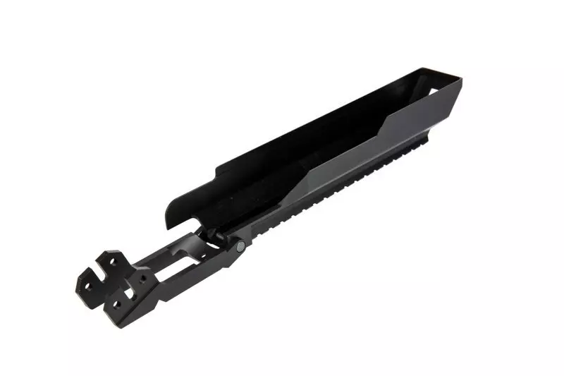 5KU - Top Cover RIS AK