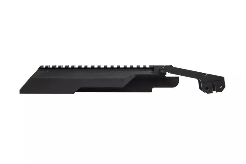 5KU - Top Cover RIS AK