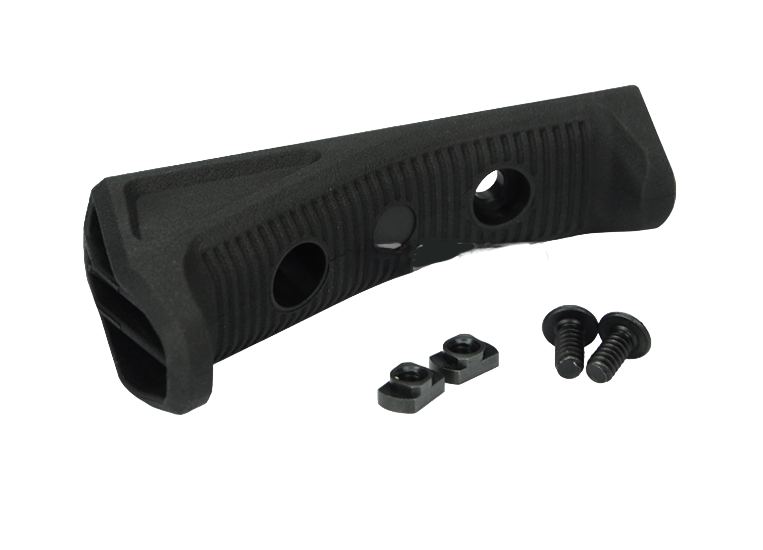 Big Dragon - FFG-3 (M-lock - Black)