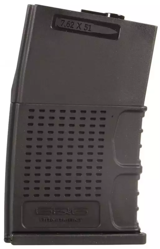 G&G - Chargeur TR16 100 coups (Noir)