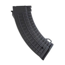 Pirate Arms - Chargeur Midcap AK/AKM 200bb