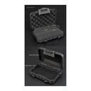 Wosport - Waterproof Tactical Gear Case