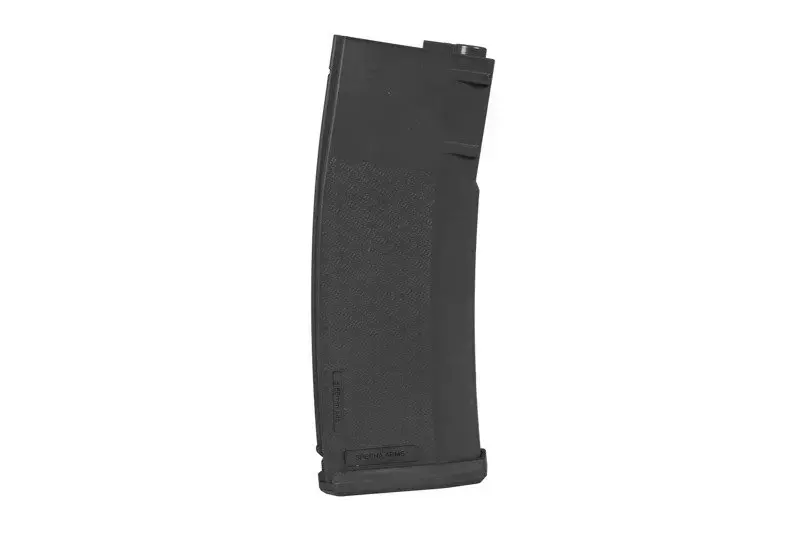 Specna Arms - Chargeur M4 S-Mag Noir High-cap (5 pc)