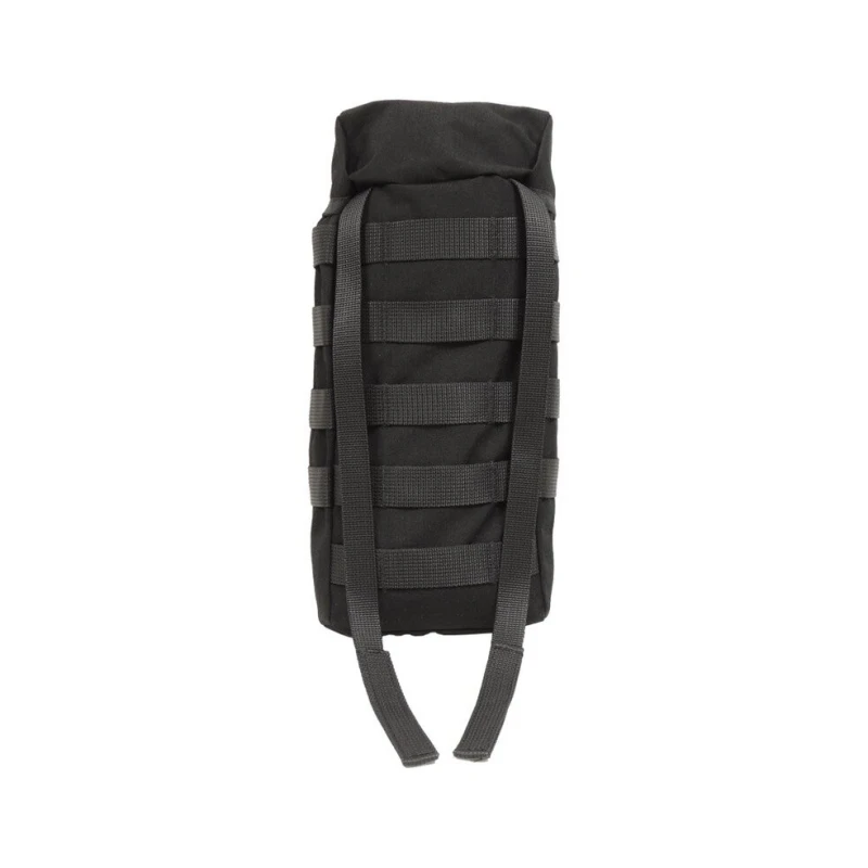 Wisport - Raccoon 9L Side Pocket - Black