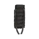 Wisport - Raccoon 9L Side Pocket - Black