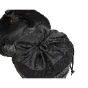 Wisport - Raccoon 9L Side Pocket - Black
