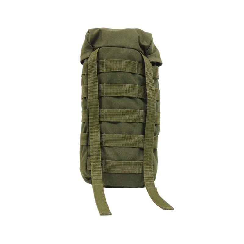 Wisport - Raccoon 9L Side Pocket Olive Green