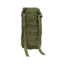Wisport - Raccoon 9L Side Pocket Olive Green