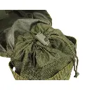 Wisport - Raccoon 9L Side Pocket Olive Green