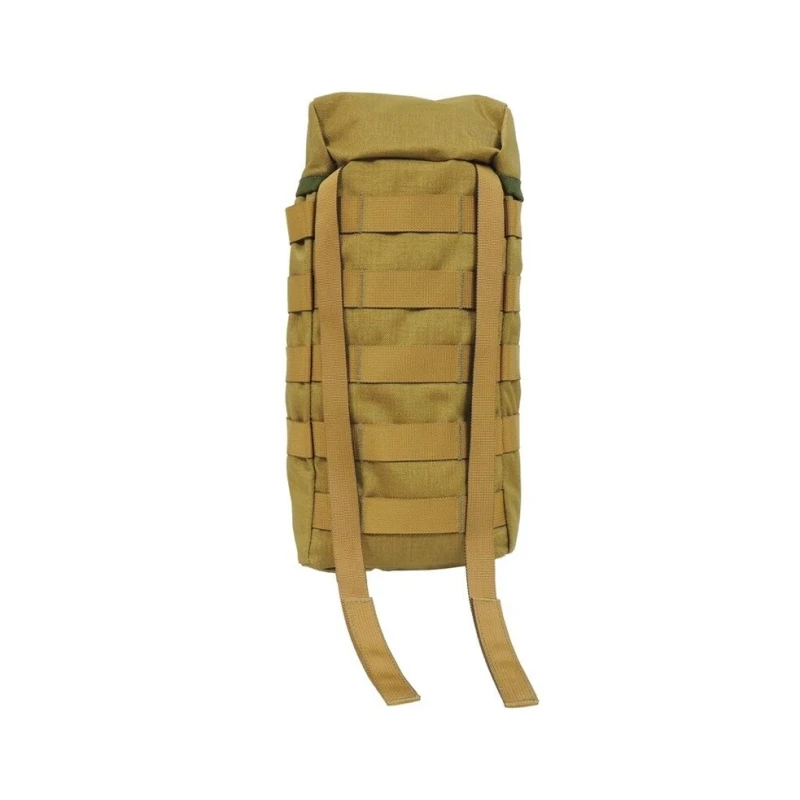 Wisport - Raccoon 9L Side Pocket Olive Green