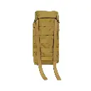 Wisport - Raccoon 9L Side Pocket Olive Green