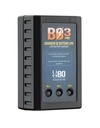 Bo Manufacture - Diamonback DB15 7" Kit Complet