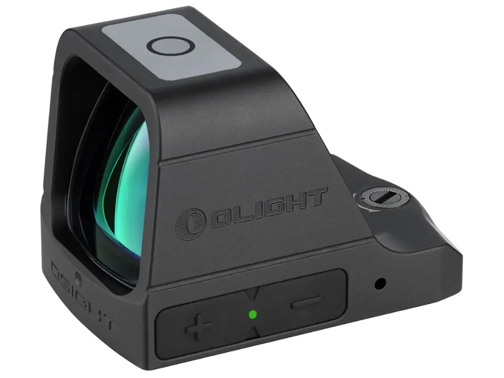 Olight - Osight RMR (Vert)