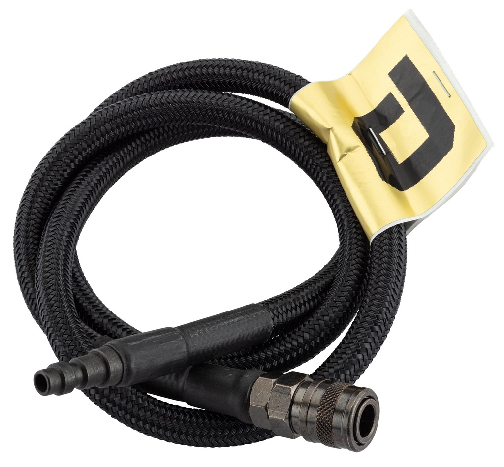 Dominator - Ligne HPA US (Noir)
