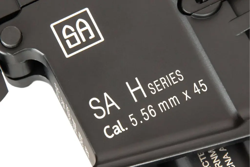 Specna Arms - H12 One