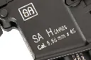 Specna Arms - H12 One