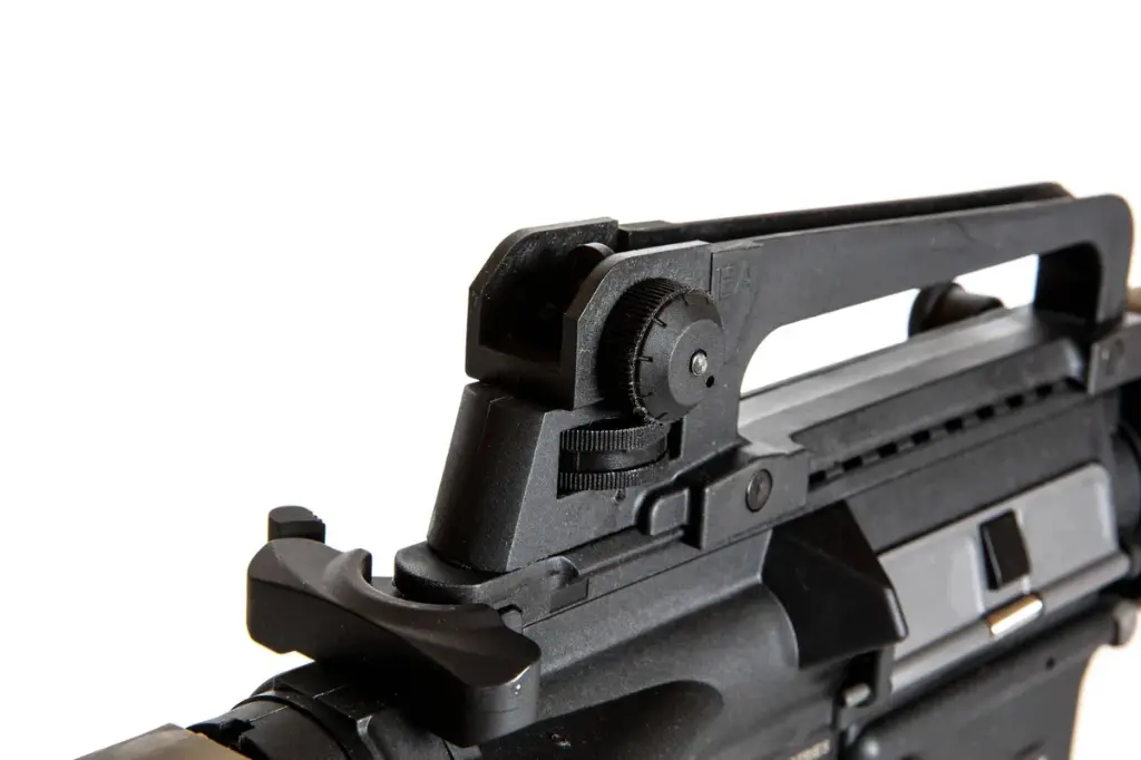 Specna Arms - SA-C01 Core Bi-ton Tan Noir