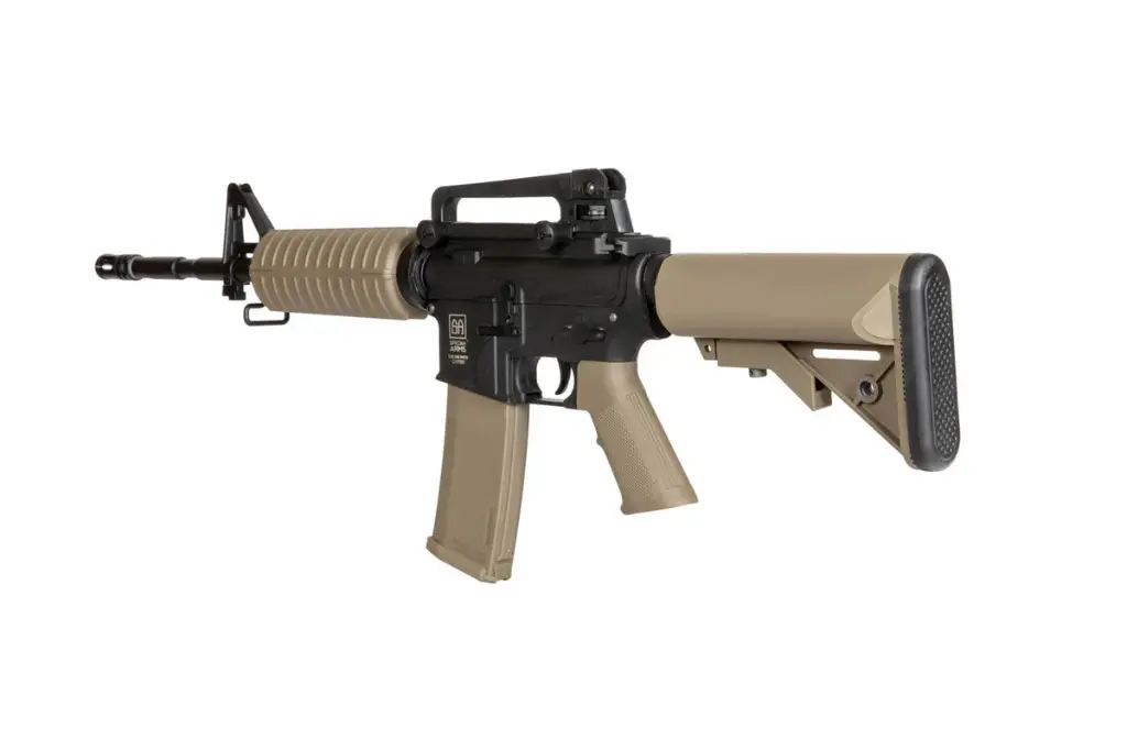 Specna Arms - SA-C01 Core Bi-ton Tan Noir