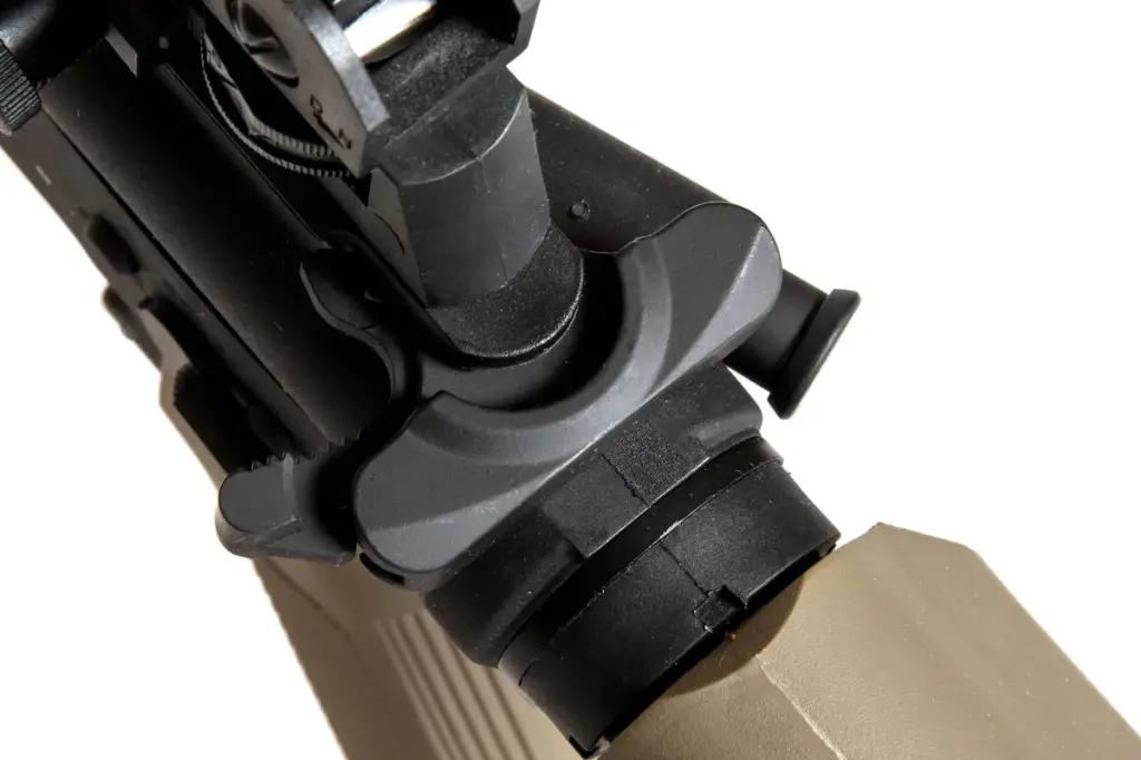 Specna Arms - SA-C01 Core Bi-ton Tan Noir