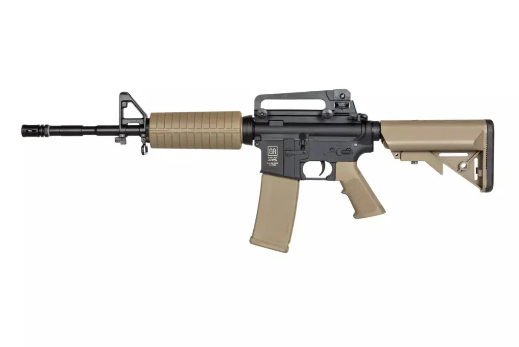 Specna Arms - SA-C01 Core Bi-ton Tan Noir