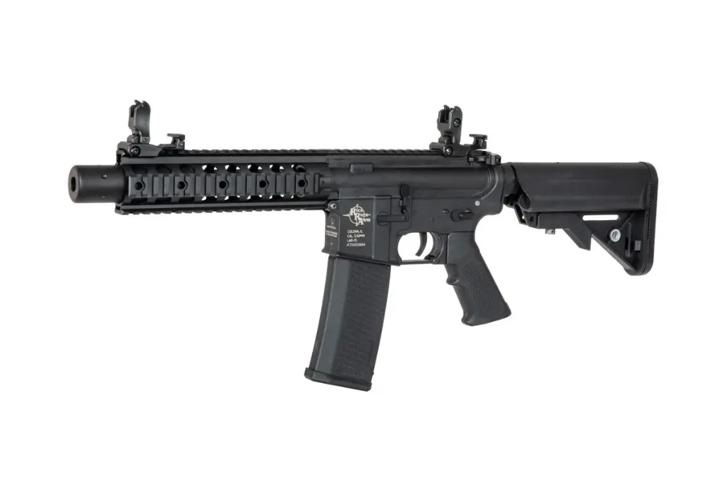 Specna Arms - SA-C05 Noir