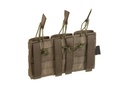 Invader Gear - Triple DIrect Action Mag Pouch 