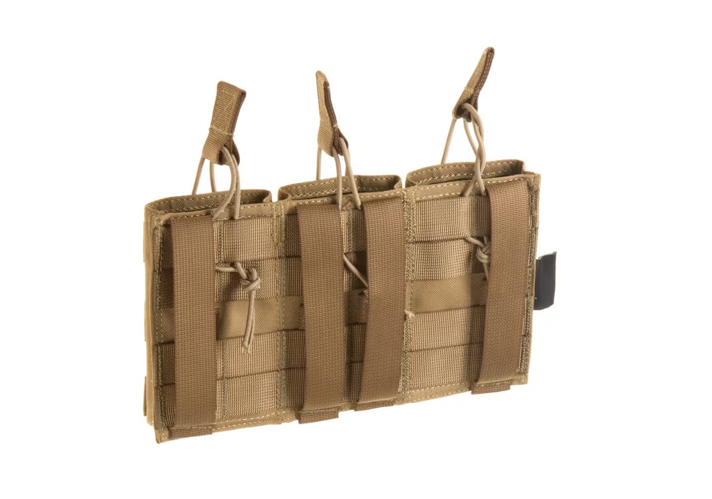 Invader Gear - Triple DIrect Action Mag Pouch 