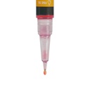 4UAD - Stylo De Lubrifiant Pour Engrenage Haute Performance Gris