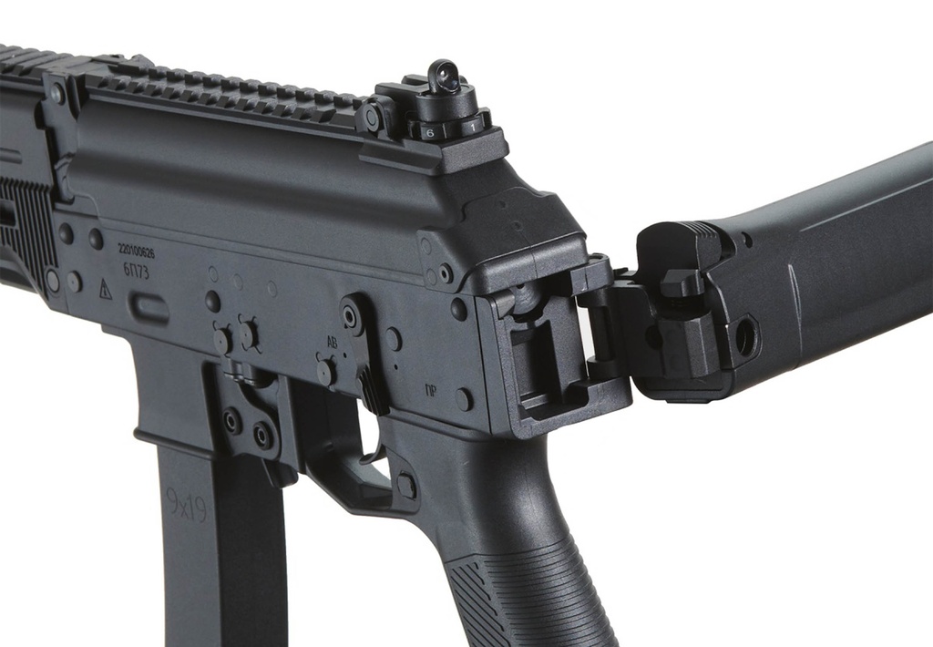 Lancer Tactical - PPK20 AEG