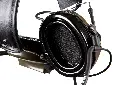 Earmor - Comtac Tan