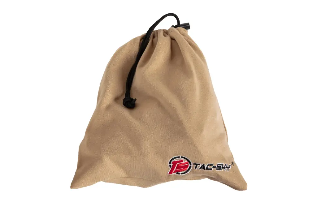 Earmor - Comtac Tan