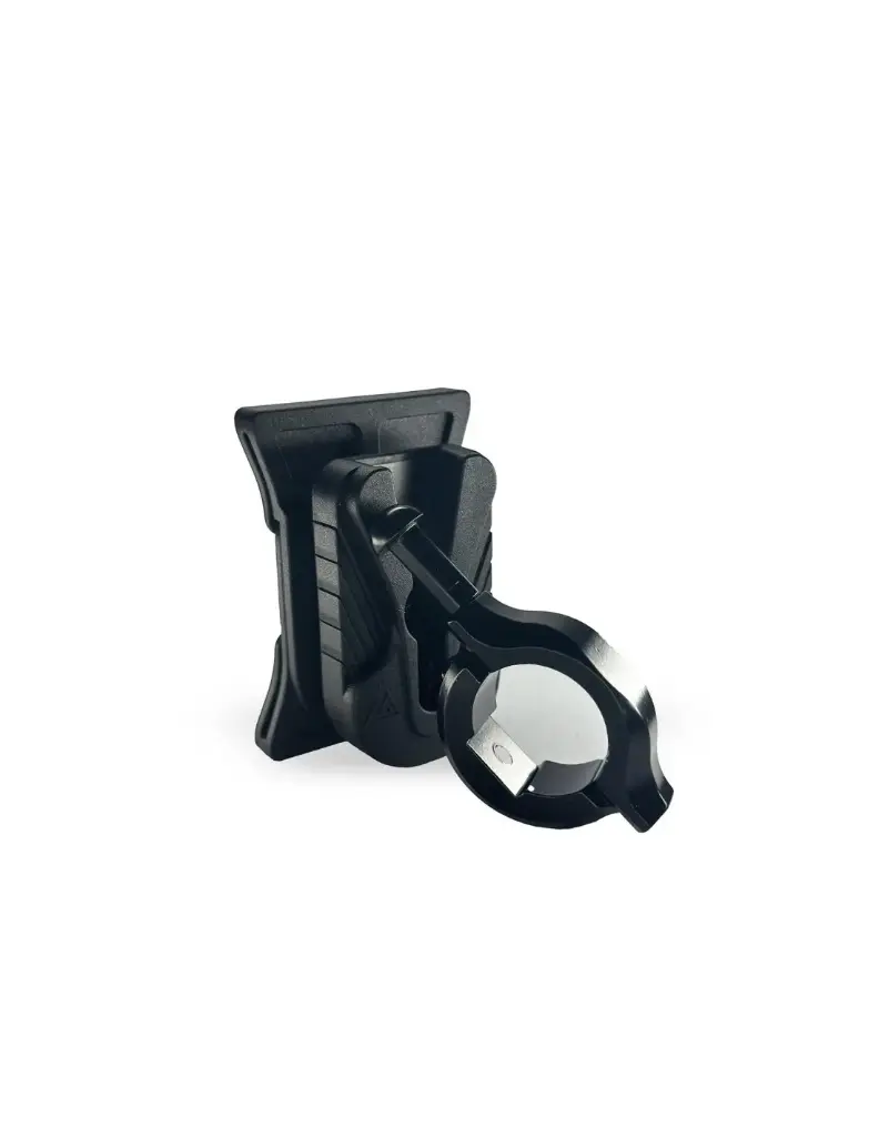 Impact Arms - Système De Rétention Tactique Noir