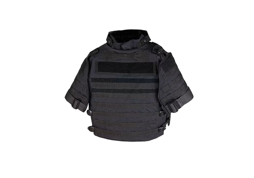 Invader Gear - Gilet Interceptor 