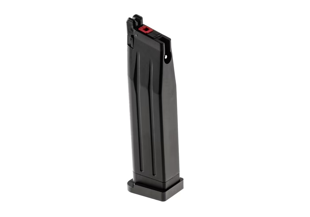 TTI - Chargeur 2011 Combat Master GBB 22rds