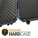Conquer - Hard Case (102cm)
