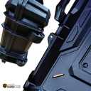 Conquer - Hard Case (102cm)